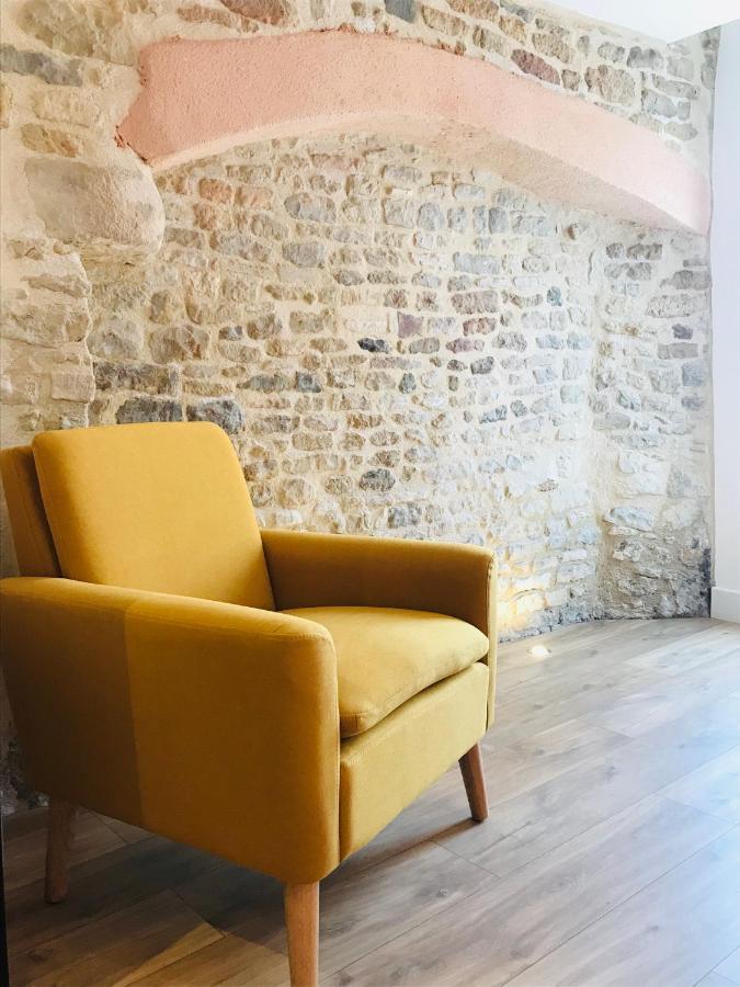 Vila Le Salon De L'Isle Carentan Exteriér fotografie